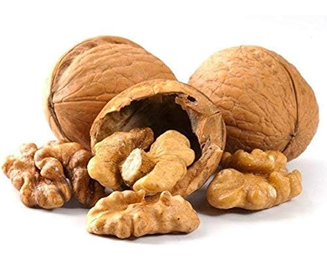 Walnuts