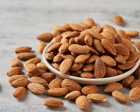 Almond