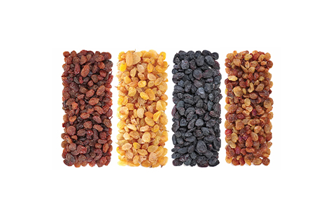 Raisins